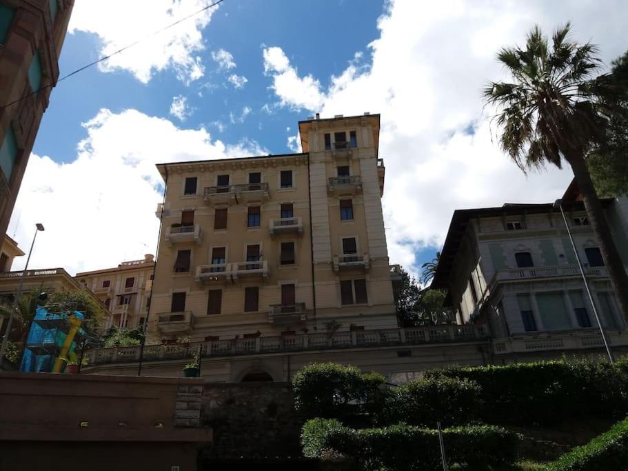La Casa Del Forziere Verde La Spezia Exterior foto