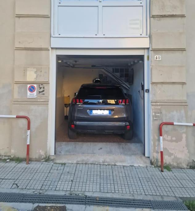 La Casa Del Forziere Verde La Spezia Exterior foto