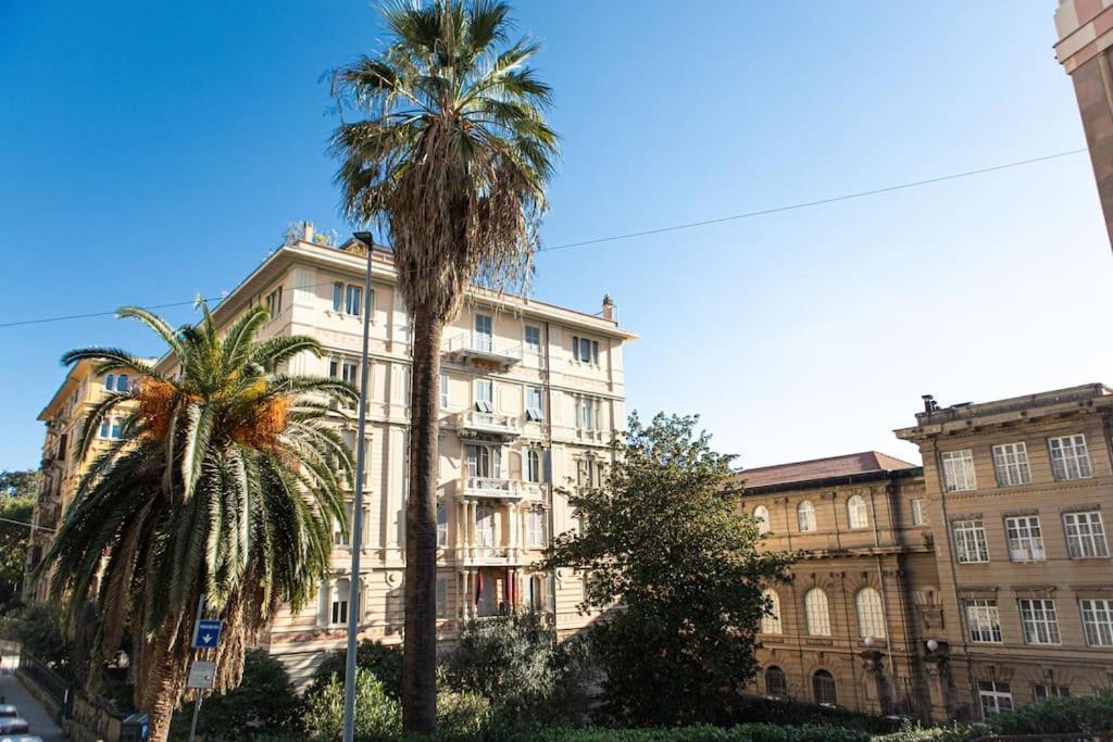 La Casa Del Forziere Verde La Spezia Exterior foto